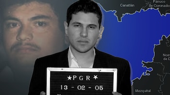 Operativo en Durango era para detener a Iván Archivaldo y no contra “El Guano”, afirma Jesús Lemus