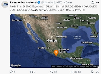 sismo