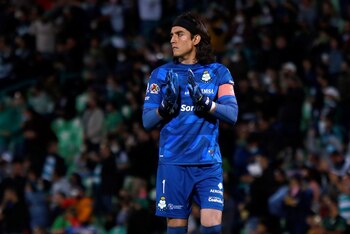 MEX8128. TORREÓN (MÉXICO), 25/11/2021.- Carlos