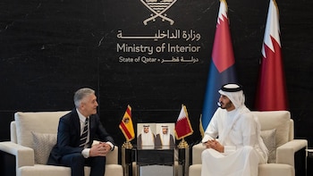 El Gobierno crea una delegación