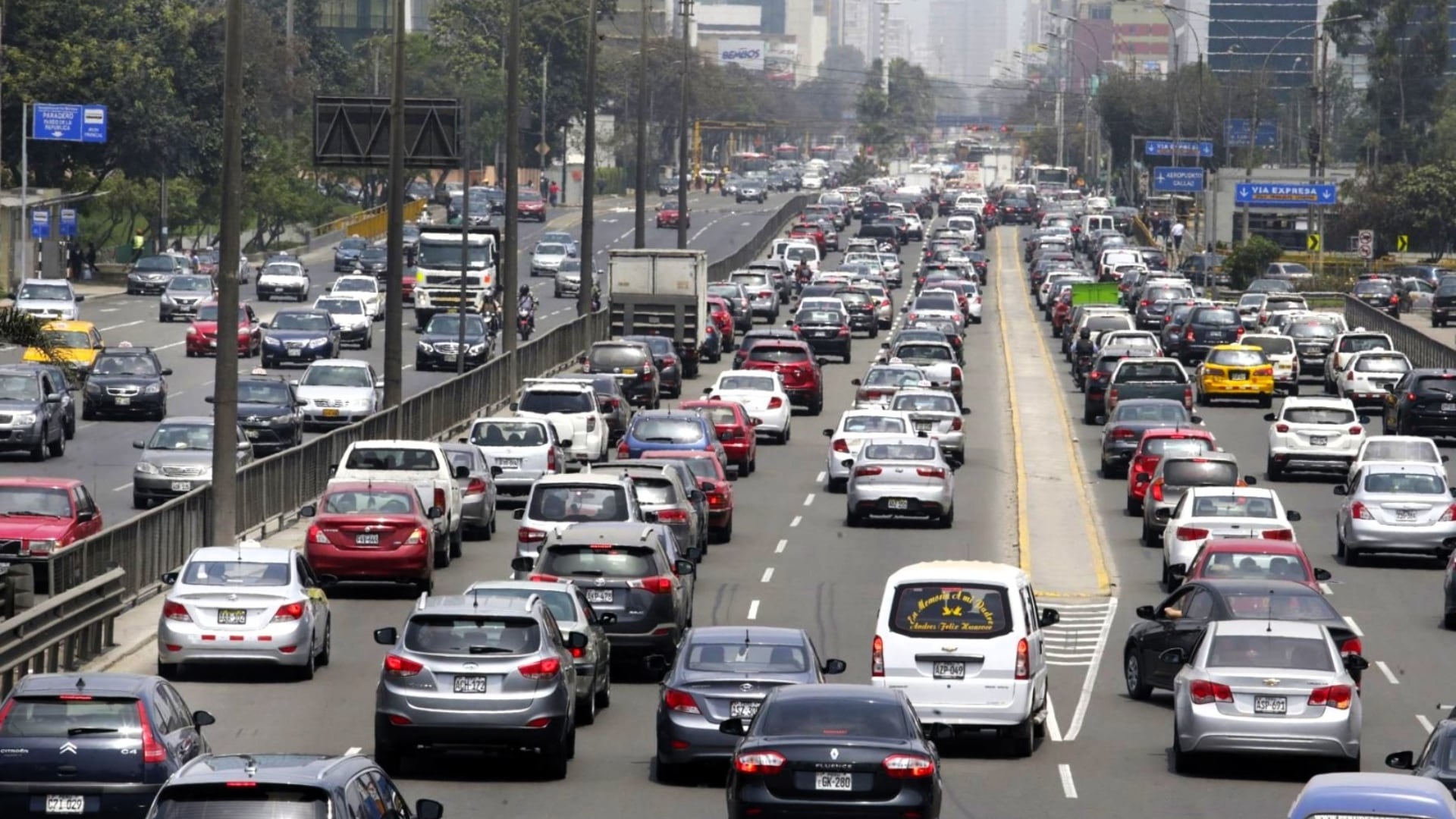El SAT de Lima indicó que la norma municipal también contempla adecuar los procedimientos necesarios para implementar el beneficio. Foto: Nitro Digital