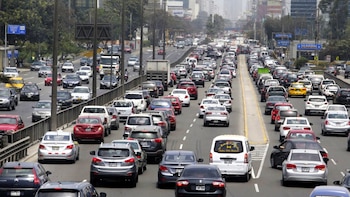 Municipalidad de Lima habilitará descuento del 90% en papeletas de tránsito