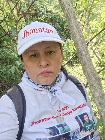 La familia de Jhonatan exige la localización completa de sus restos tras la identificación parcial realizada por la Fiscalía de Guerrero. (X @gaceta_guerrero)