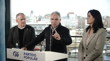 Bendodo dice que Feijóo aportó