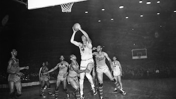 Los Rens de New York,