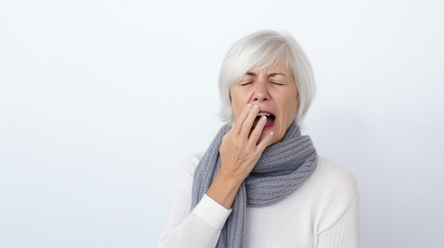 Dormir mal se considera tanto un factor de riesgo como un posible síntoma temprano en el desarrollo de la enfermedad de Alzheimer (Imagen Ilustrativa Infobae)