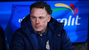 Reportan que Gabriel Milito interesa