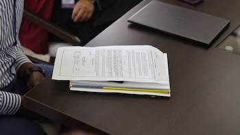 Por un trino de Antonio Sanguino, el gobierno de Abelardo de la Espriella canceló el nombramiento de Soraya Pino: duró menos de 24 horas como secretaria general del Ministerio del Trabajo