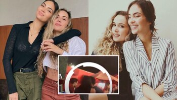 Ale Venturo y Natalie Vértiz más unidas que nunca tras separación de la rubia con Rodrigo Cuba.