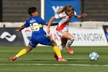 Victoria Costa se lleva la