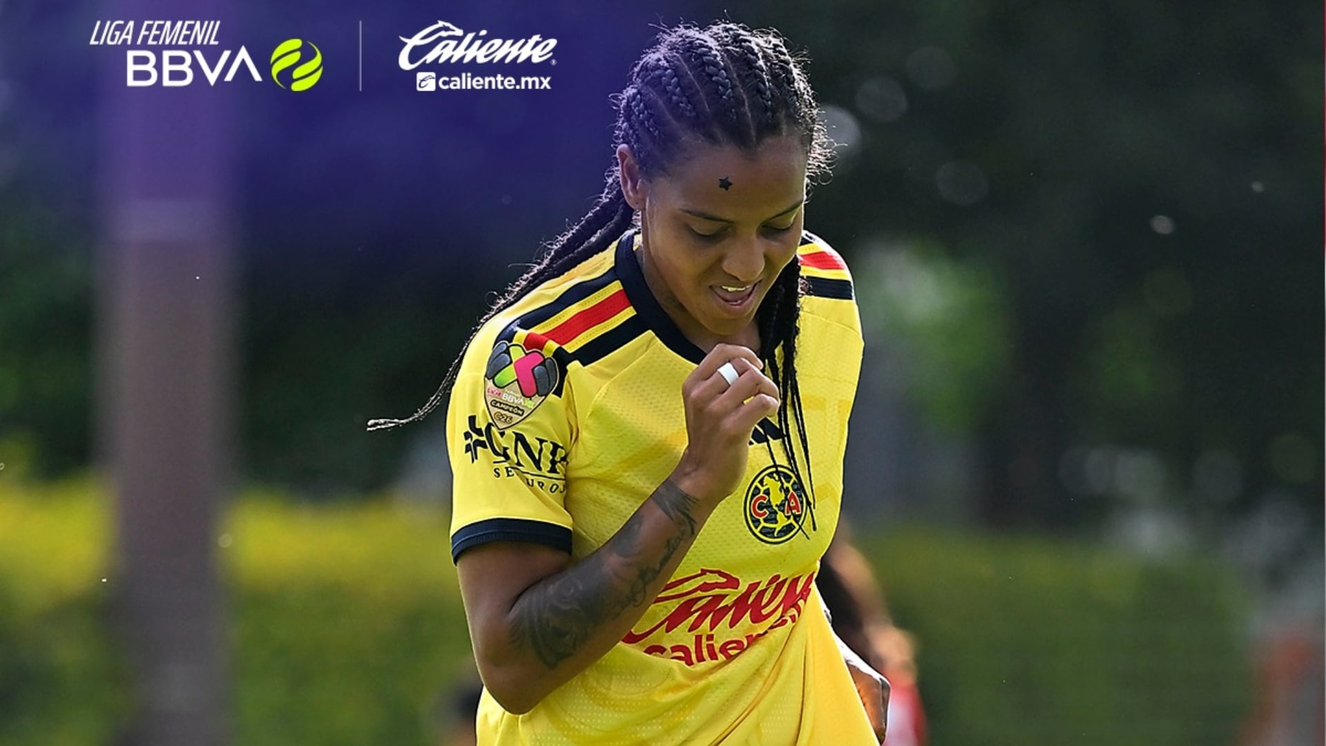 Tigres y América se mantienen como líderes del Apertura 2026 tras 5 jornadas disputadas (X@LigaBBVAFemenil)