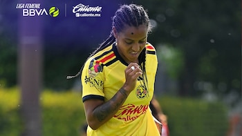 Liga Mx Femenil: canales que transmitirán la jornada 6 del Apertura 2026
