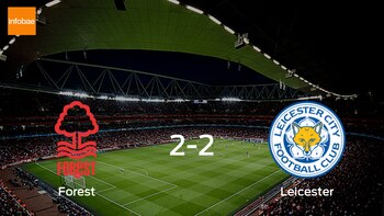 La Liga Premier es la