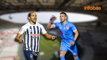 Dónde ver Alianza Lima vs Deportivo Garcilaso: Tv y cómo seguir encuentro por la Liga 1 2024