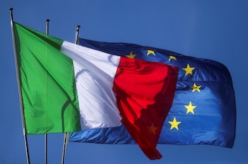 Italia solicitará a la UE la activación del Mecanismo de Protección Civil para asistir a Venezuela tras los terremotos (REUTERS)