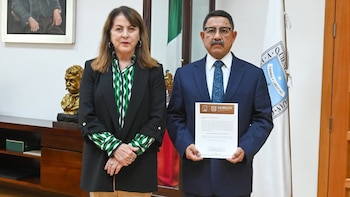 Seguridad de Morelos queda en manos de un militar: designan al general José Luis Bucio como titular de la SSPC estatal