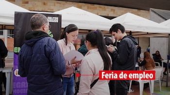 Transmilenio realizará una feria de empleo en el Portal 80 con 400 vacantes disponibles el 26 de agosto en Bogotá: conozca los cargos
