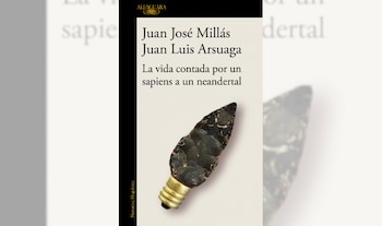 Libros prehistoria
