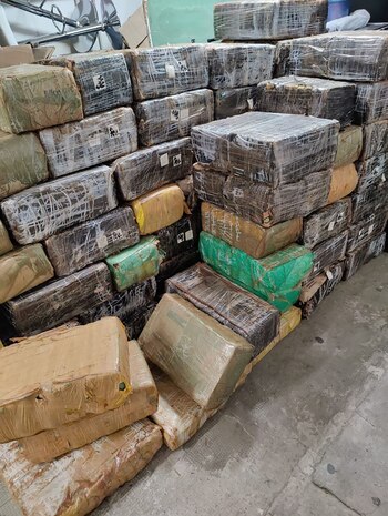 Parte de la marihuana que