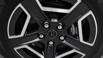 Este es el sensor que