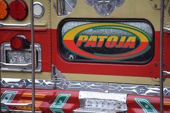 El hecho armado ocurrió en el sector de Pasac II, en la ruta hacia Cito Zarco, en jurisdicción de Cantel.