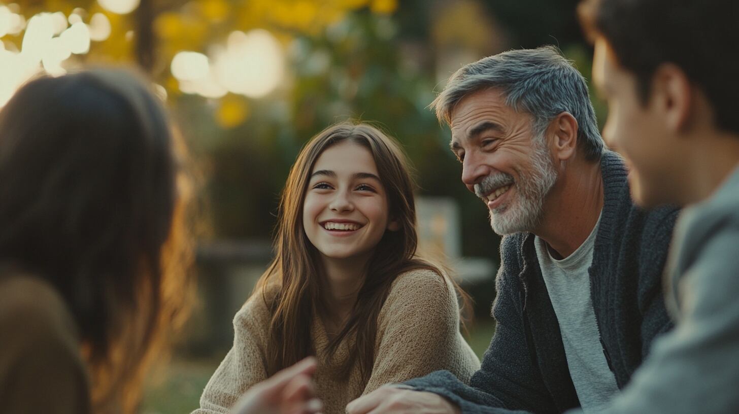 Hablar del acoso en casa, sin tabúes ni simplificaciones, es prevención temprana (Imagen Ilustrativa Infobae)