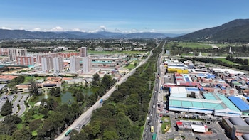 Ministerio de Transporte firmó acuerdo para iniciar la ampliación de la autopista Norte: ¿qué sigue?