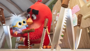 Angry Birds 3