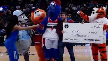 La broma más cruel en