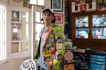 Mañas: "Cuando tenés los envoltorios