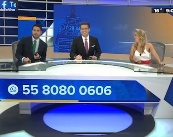 Las últimas veces que estuvo