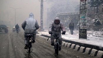 Al menos 14 muertos tras