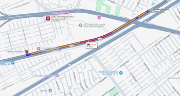 Foto: X: @SSEM_VialEdomex