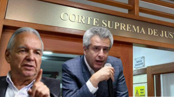 Semana clave en el caso Ungrd: arranca juicio contra exministros Ricardo Bonilla y Luis Fernando Velasco en la Corte Suprema de Justicia