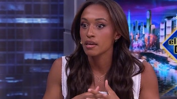 Ana Peleteiro denuncia en ‘El