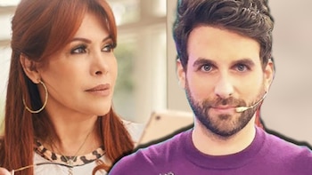 Magaly Medina vs Rodrigo González: