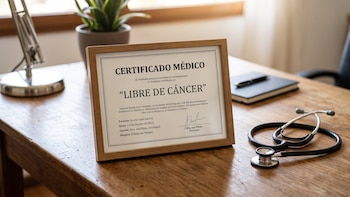 Sobrevivir al cáncer ya no será una condena económica en Panamá