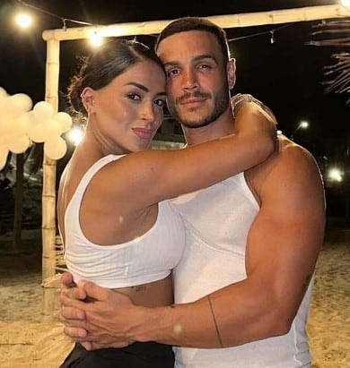 Polémica total: Magaly Medina acusa a Laura Spoya de encubrir a Mario Irivarren. Captura: Magaly TV La Firme.