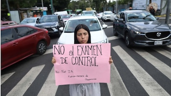 EN VIVO | Bloqueos en carreteras, accidente viales y manifestaciones hoy 10 de agosto