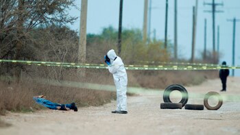 Continúa ola de violencia en