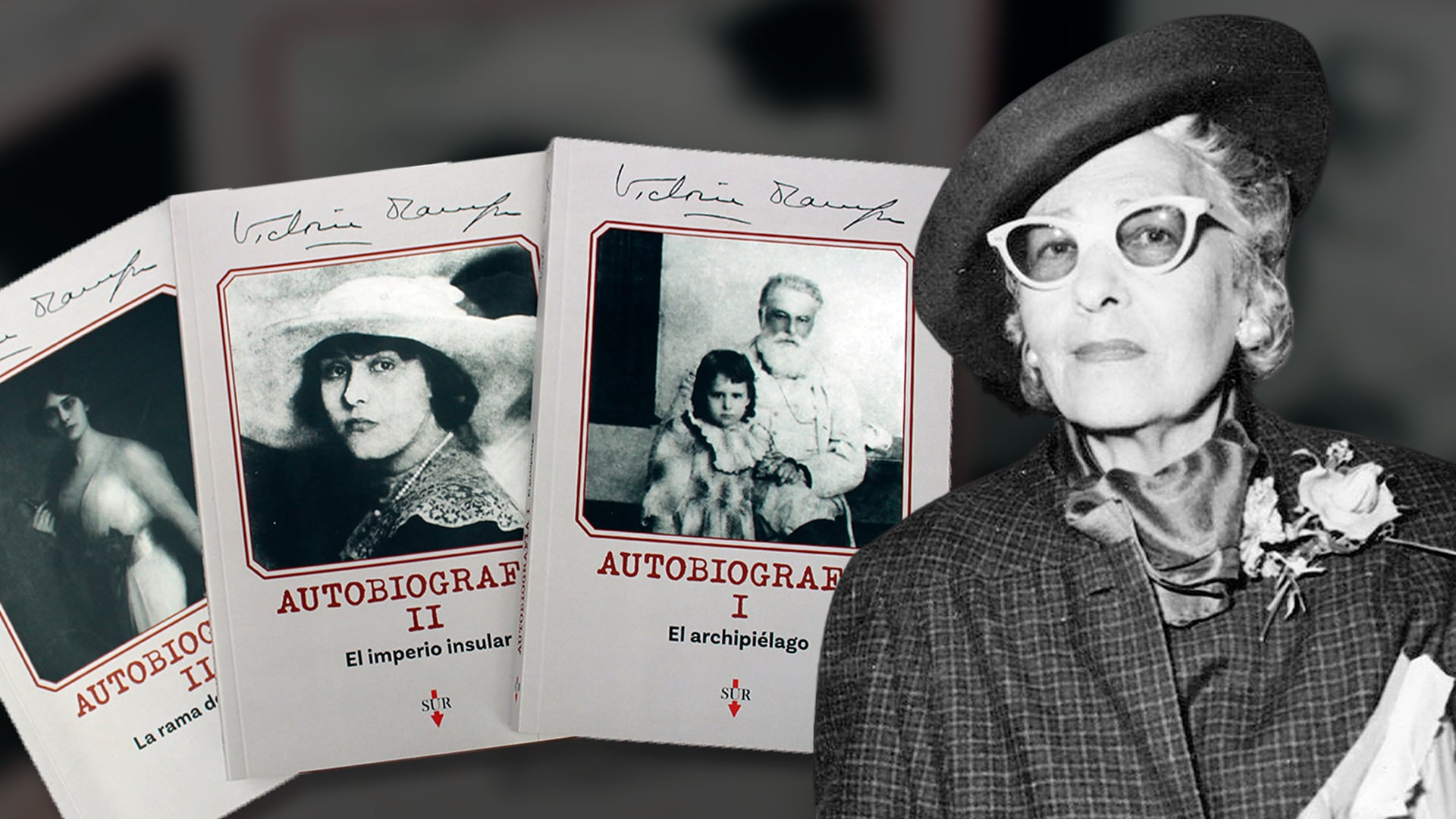 Hace más de cuatro décadas que los libros no se reimprimían. Esta reedición llega en momento en que la escritura de Victoria Ocampo, y no solo su figura, podría hallar una mayor consagración.