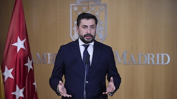 El PP de Madrid acusa