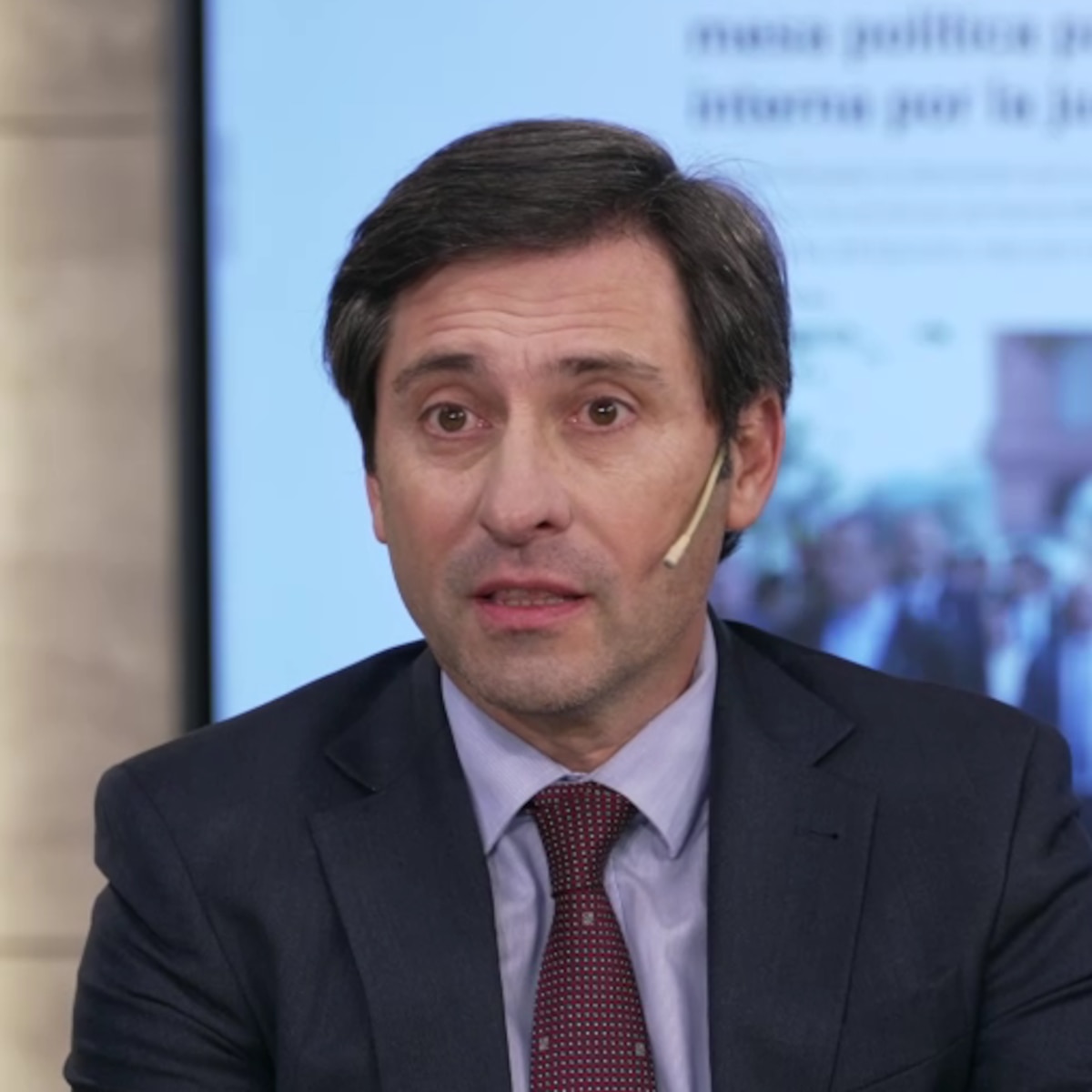 El PRO en el Senado se opondrá al retiro del pliego de Michelli: