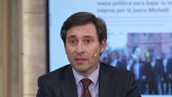 El PRO en el Senado se opondrá al retiro del pliego de Michelli: “Es injustificado y no hubo objeciones”