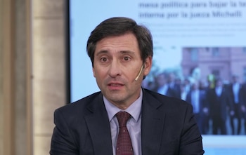 (Infobae en Vivo)