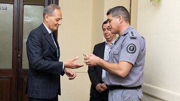 Após verificação técnica, o