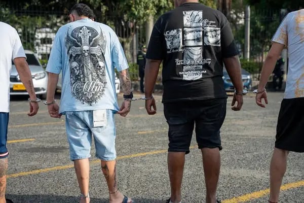 Cali entregó $208 millones en recompensas en lo que va de 2026: hubo 40 capturas y cinco bandas desarticuladas