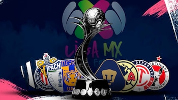 Los 8 mejores del campeonato