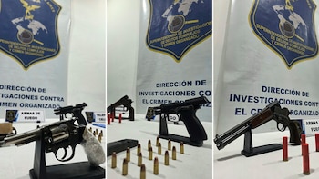 Cayó una banda de ladrones en Mar del Plata