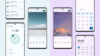 vivo lanza el sistema Funtouch